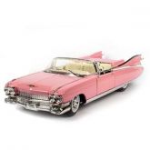 Cadillac Eldorado Biarritz 1959 1:18 - Maisto Premiere