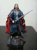 Aragorn Com Base Eletrônica Senhor Dos Aneis