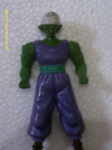 Picolo Dragon BallZ