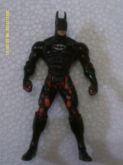 Boneco anos 90 Batman.